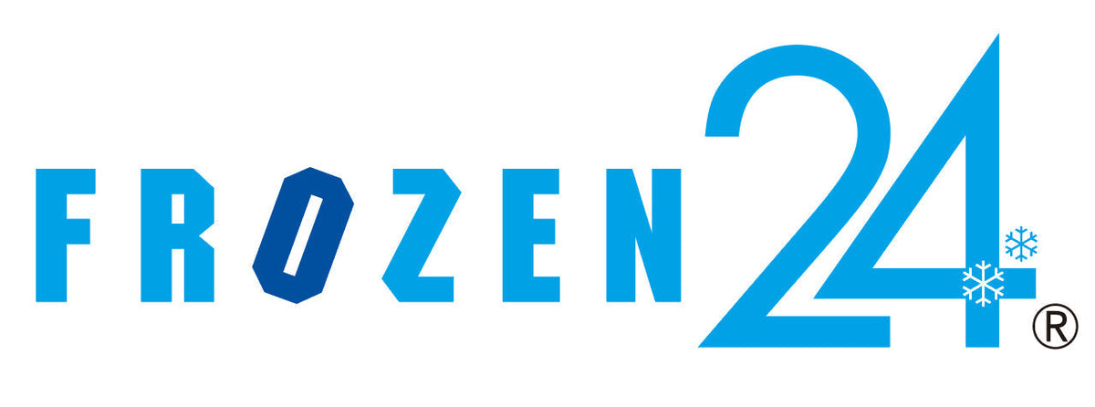 FROZEN24 ニュース